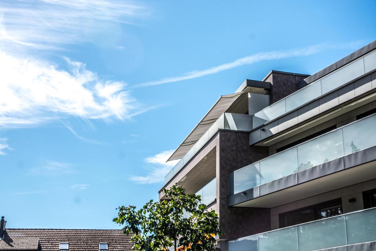 Apartment Ankebaelleli - Griwa Rent Ag Interlaken Exterior photo