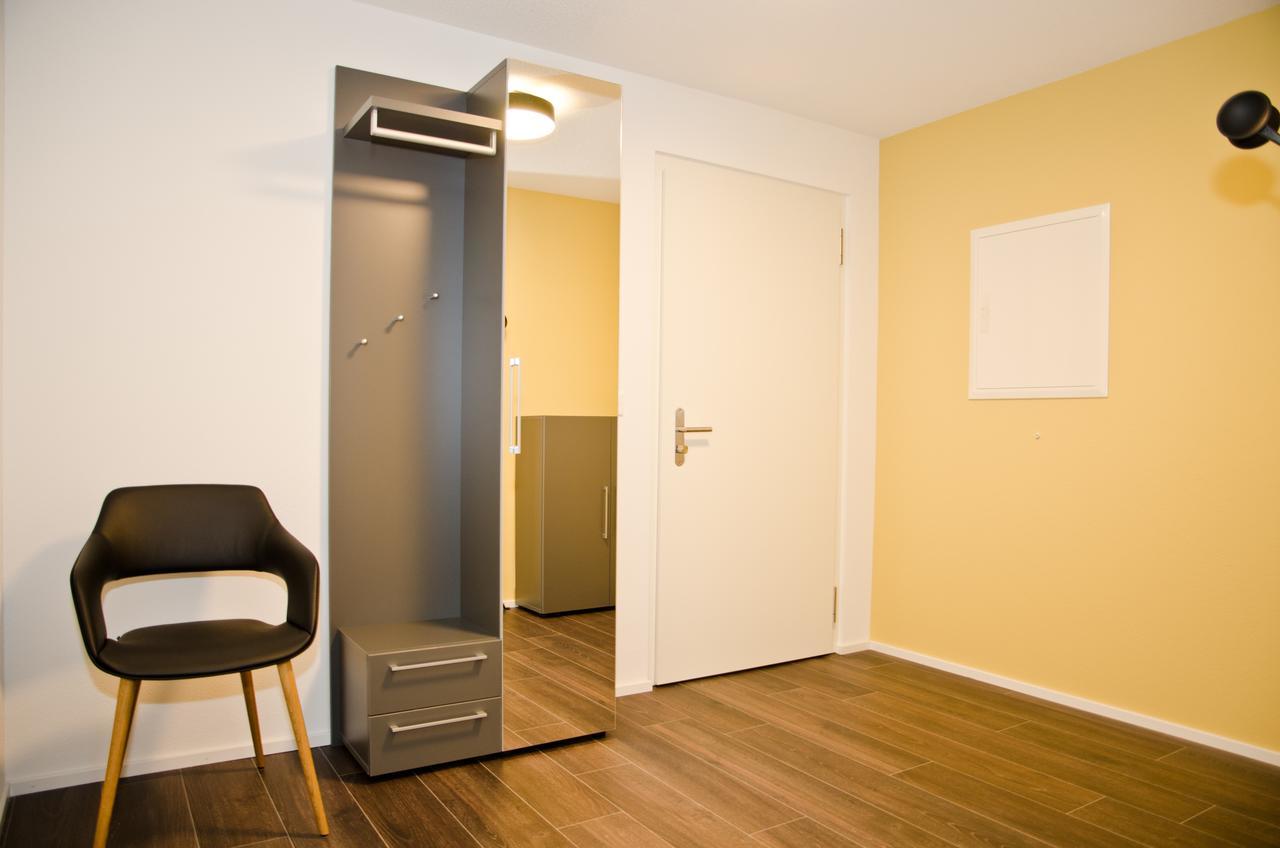 Apartment Ankebaelleli - Griwa Rent Ag Interlaken Exterior photo